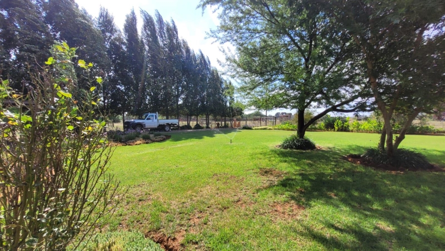 3 Bedroom Property for Sale in Bloemendal Free State